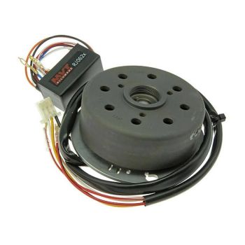 ignition MVT Millenium w/ analog CDI for 1E40QMB