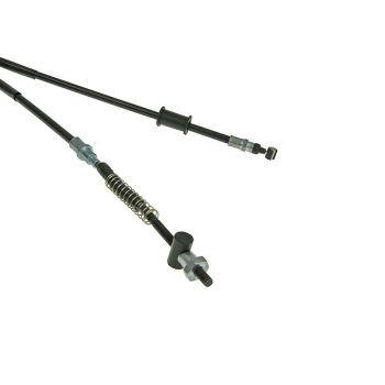 rear brake cable PTFE for Kymco Agility 50