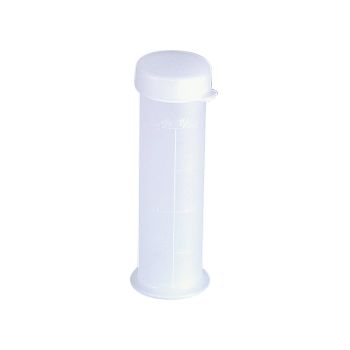 õli mõõtekann Polini 100 ml