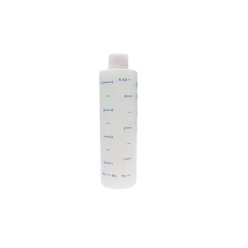 Õlimõõtepudel Polini 250 ml