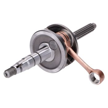 crankshaft Top Racing high quality for 12mm piston pin for CPI E2