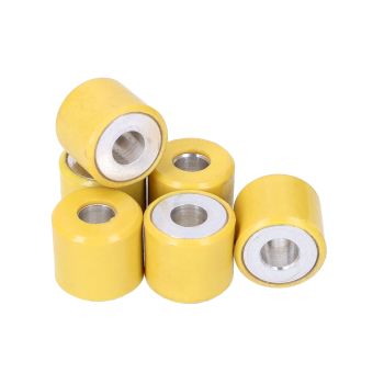 variator / vario rollers 19x17 - 8.40g - 6 pieces
