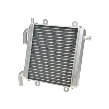 radiator for Yamaha Aerox, MBK Nitro