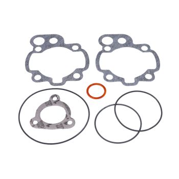cylinder kit Polini Big Evolution 94cc 52mm bore 44mm stroke for Minarelli AM