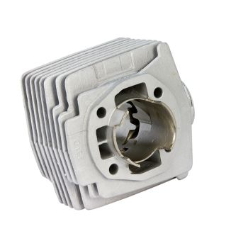 silindrikomplekt Polini alumiinium sport 70cc 46mm MBK AV-10, AV-51, 92GT, M16 jaoks