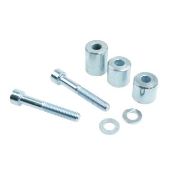 exhaust Tecnigas Silent Pro for Kymco, SYM horizontal AC