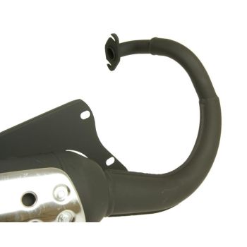 exhaust Tecnigas Silent Pro for Honda Bali, SFX, SXR
