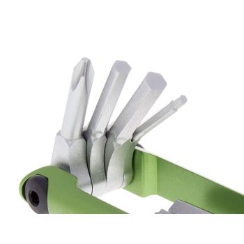 n8tive multi-tool Mini 8 functions