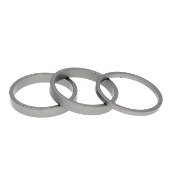 n8tive spacer kit - 3 pcs - grey
