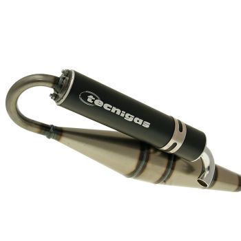 exhaust Tecnigas Next-R for Piaggio 2-stroke