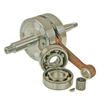crankshaft Top Performances 44mm stroke for 85cc cylinder kit for Minarelli AM5, AM6