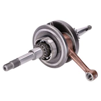 crankshaft Top Racing high quality for GY6, Kymco 50cc