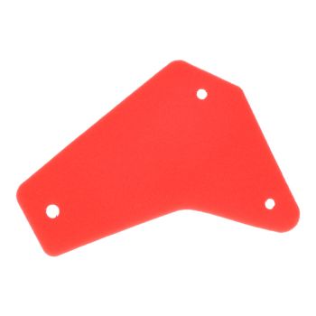 air filter foam replacement for Rieju RR/Spike