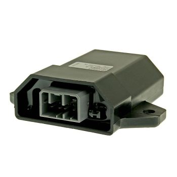 CDI unit racing to bypass Chipkey 1 / immobilizer for Peugeot CDI code ACI100.01
