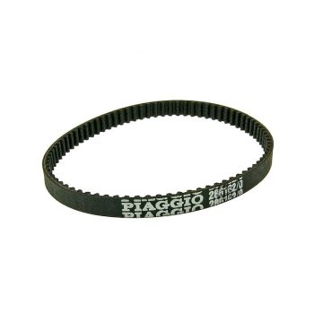 oil pump drive belt OEM for Piaggio, Gilera, Vespa 2-stroke 50cc = PI-286162