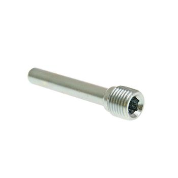 brake pad pin for disc brake for Piaggio