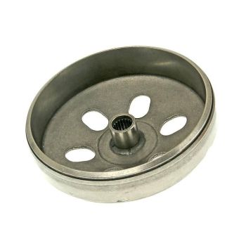 clutch bell 125mm for GY6, Kymco, Honda, Malaguti