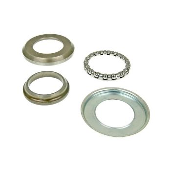 lower steering bearing set for Piaggio, Gilera