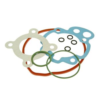 cylinder gasket set 50cc for Minarelli AM (-00) E1