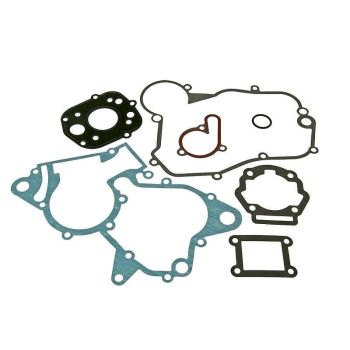 engine gasket set for Piaggio / Derbi D50B0