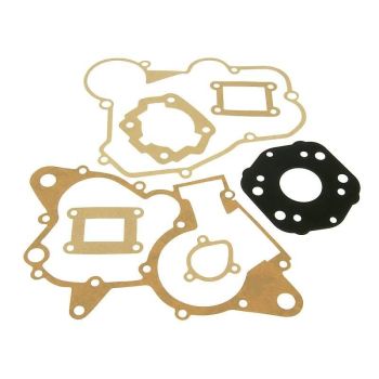 engine gasket set for Derbi Senda EBE, EBS (-05)