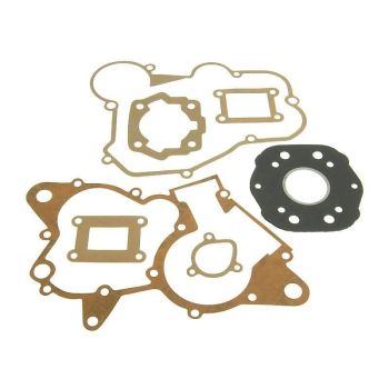 engine gasket set 50cc for Derbi Senda EBE, EBS (-05)