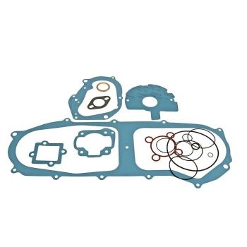 engine gasket set for Minarelli horizontal LC