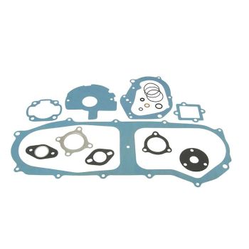 engine gasket set for Minarelli horiz. AC long version