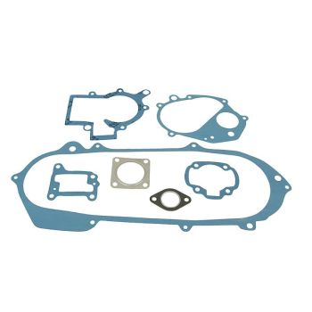 engine gasket set for Morini AC long version