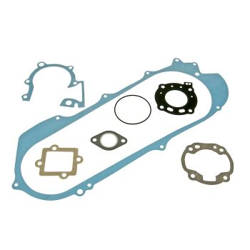 engine gasket set for Suzuki LC