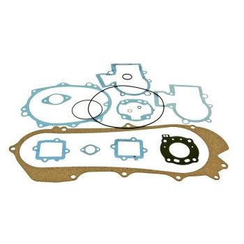 engine gasket set for Aprilia SR50