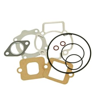 engine gasket set for Piaggio AC