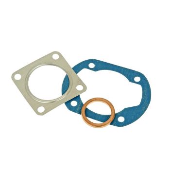 cylinder gasket set 50cc for Hyosung SF50