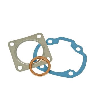 cylinder gasket set 50cc for Hyosung Cab 50, Avanti