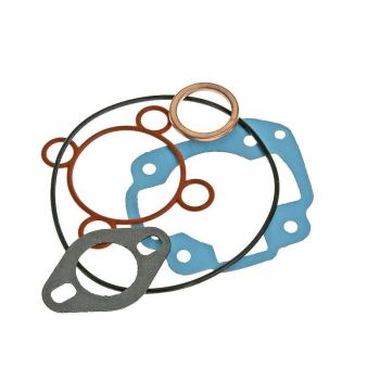 cylinder gasket set 50cc for Minarelli horiz. LC