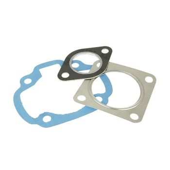 cylinder gasket set 50cc for Morini AC