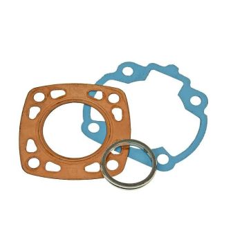 cylinder gasket set 50cc for Kymco horiz. LC