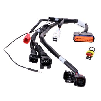 injection module Polini ECU for Vespa GTS 300 Euro5