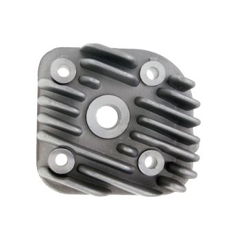 cylinder head - 50cc for Minarelli horiz. AC, China 2T E1 = KW13965