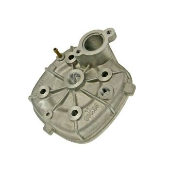 cylinder head - 50cc for Piaggio LC tetragonal = IP34860