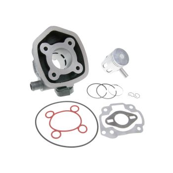 cylinder kit 50cc for Minarelli horiz. LC = IP12079