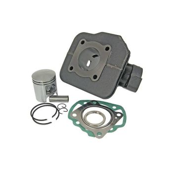 cylinder kit 50cc for Peugeot vertical AC = IP12461