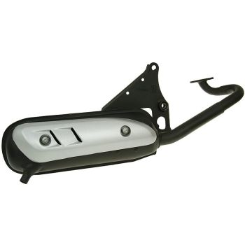 exhaust 101 for Minarelli horizontal