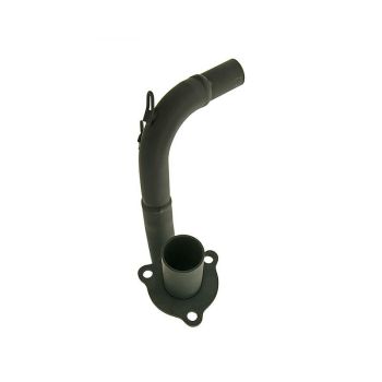 exhaust manifold unrestricted for Rieju RR, Spike