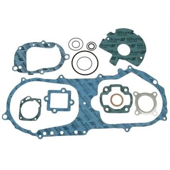 engine gasket set for Minarelli horiz. AC short version