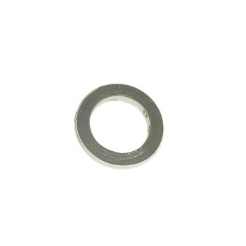 exhaust gasket 25x38x4mm for maxi scooters