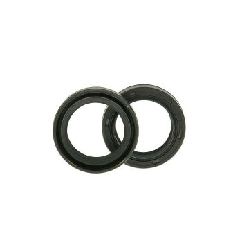 fork oil seal set 33x45x10.5/12 for Yamaha Cygnus, MBK Flame -2003