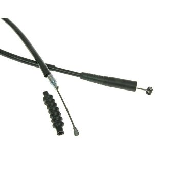 clutch cable PTFE for Derbi GPR (04-)