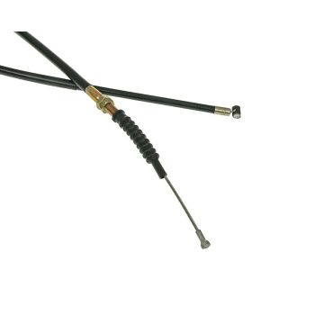 clutch cable PTFE for TZR, X-Power