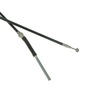 front brake cable PTFE for Peugeot Ludix